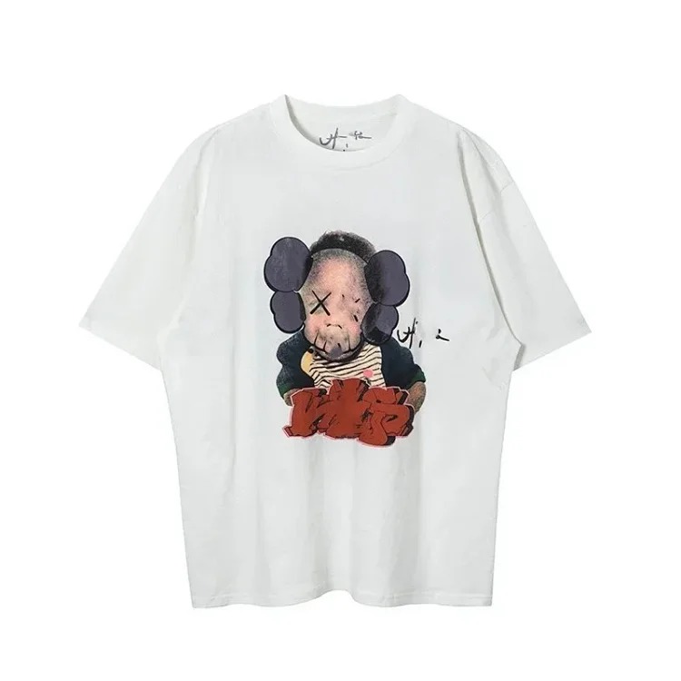 Trvis Scot T-Shirt