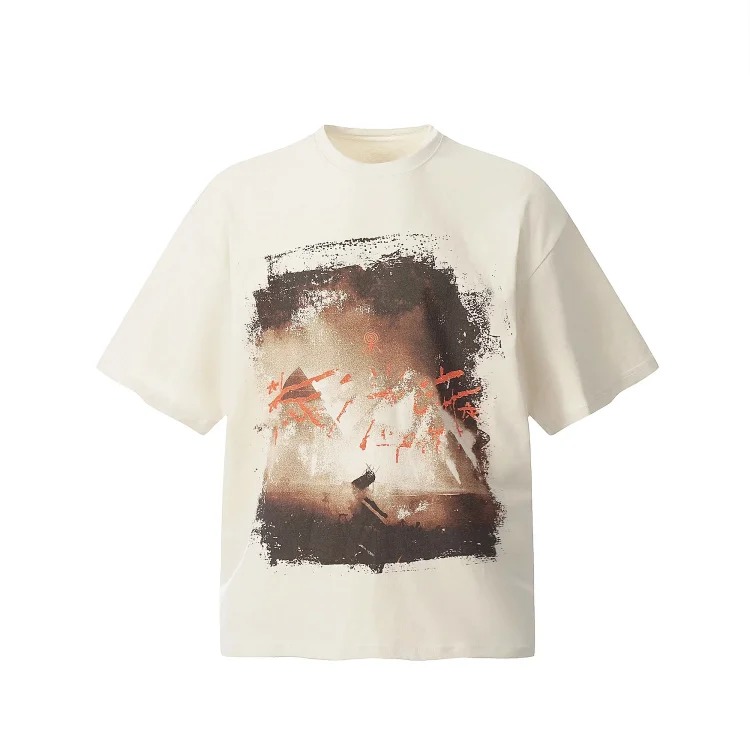 Trvis Scot T-Shirt