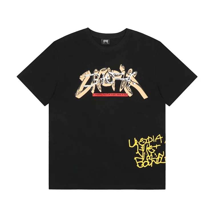 Trvis Scot T-Shirt