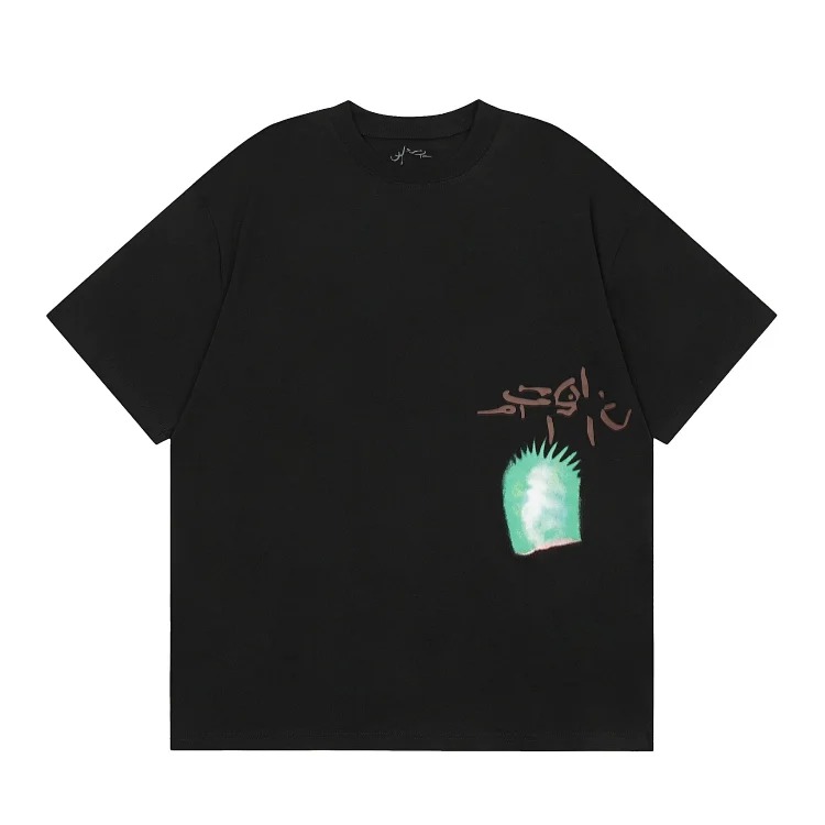 Trvis Scot T-Shirt