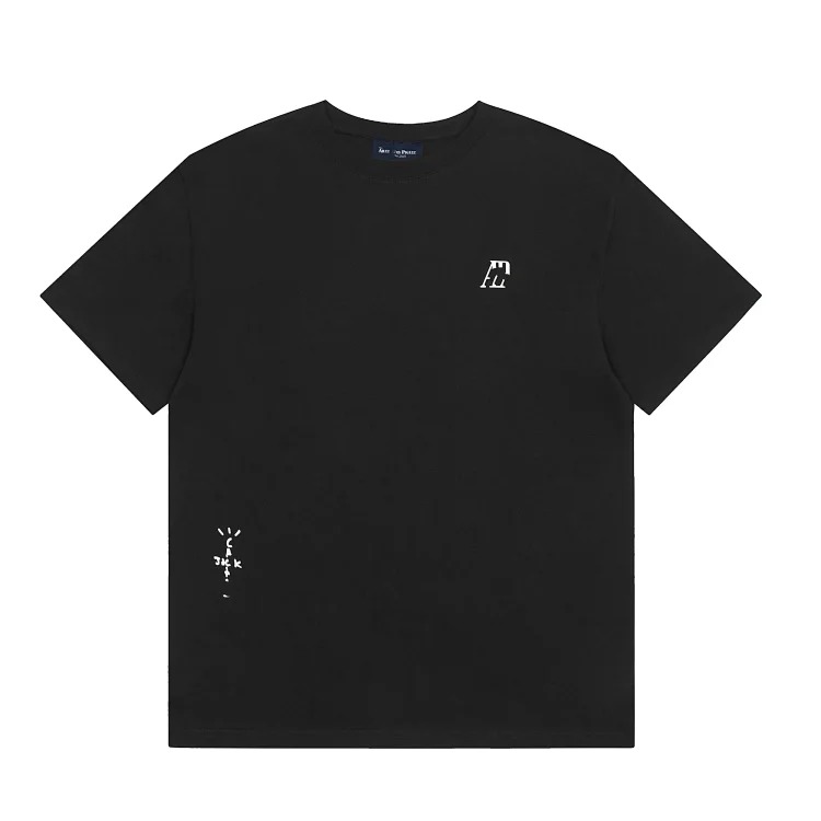 Trvis Scot T-Shirt
