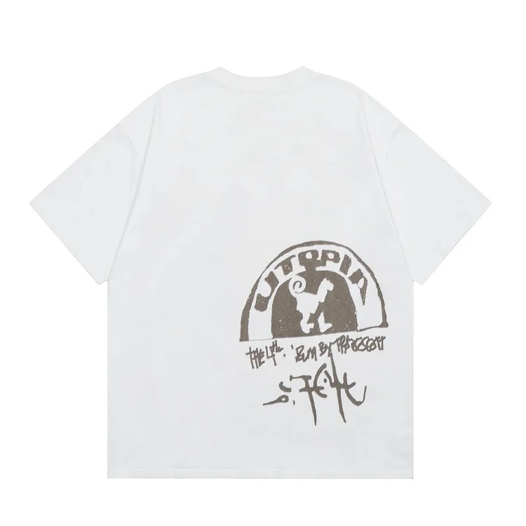 Trvis Scot T-Shirt