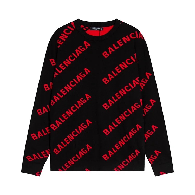 BA¥220 casual trendy brand long sleeves image 3