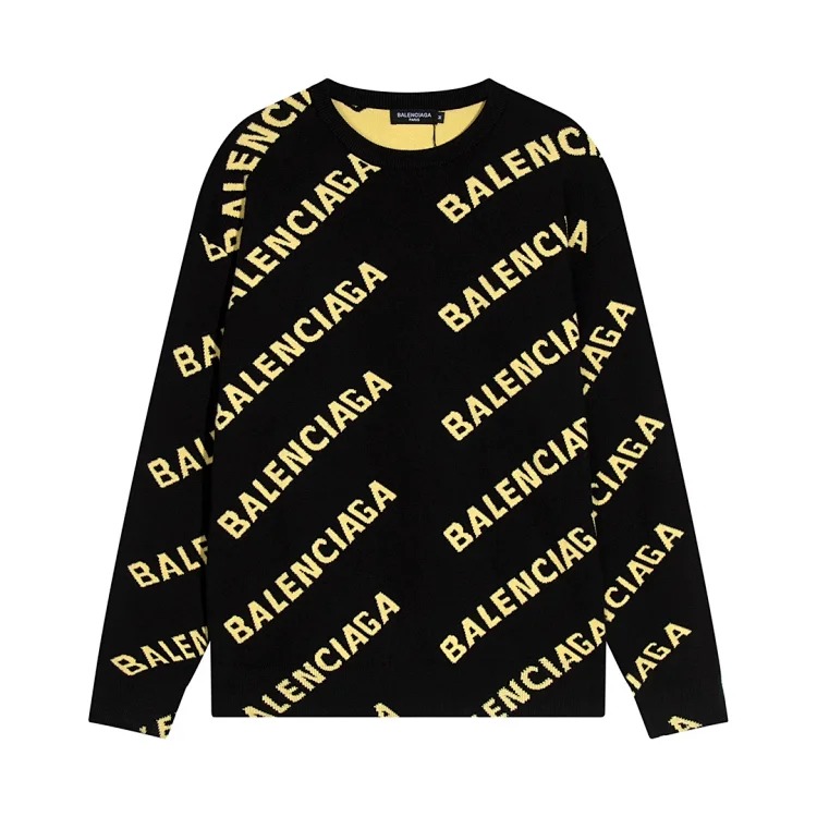 BA¥220 casual trendy brand long sleeves image 4