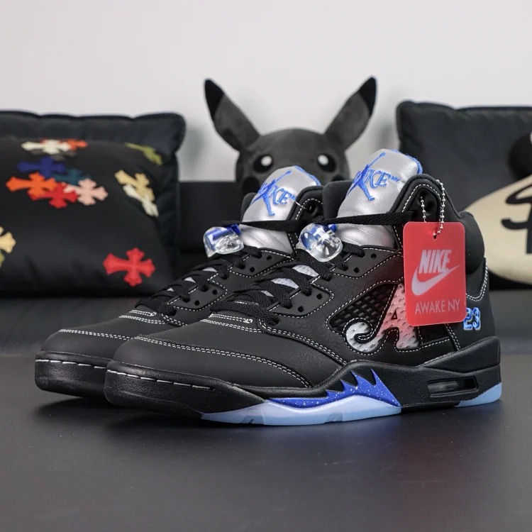 Jordan Y3/OG BATCH OW J5 AND AMM
