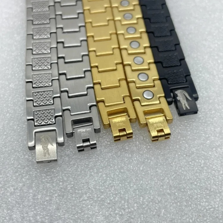 Watch strap bracelet (without gift box)