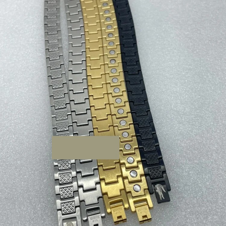 Watch strap bracelet (without gift box)