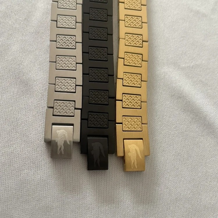 Watch strap bracelet (without gift box)