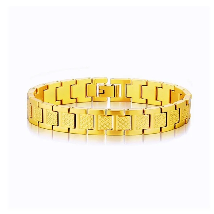 Watch strap bracelet (without gift box)