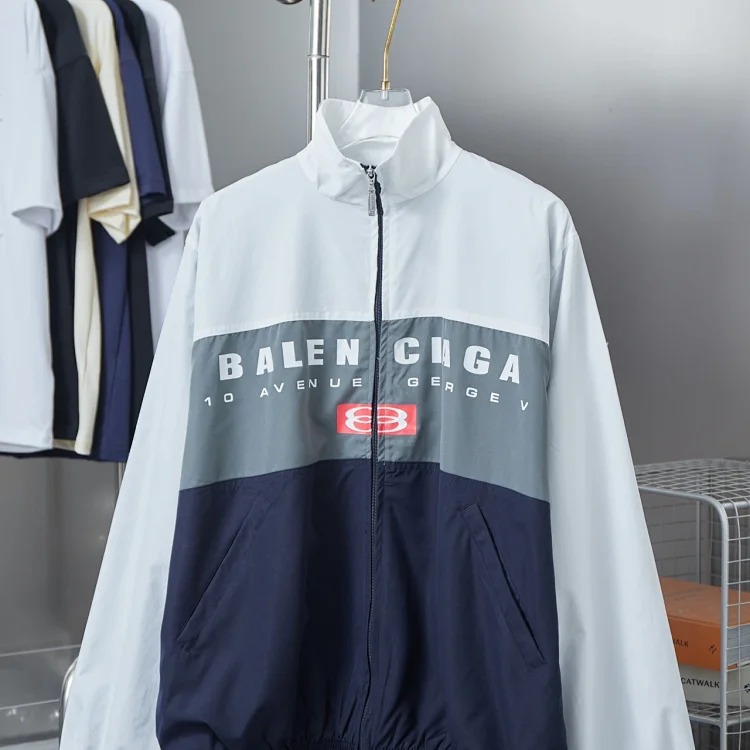 High-quality Comfortable jacket