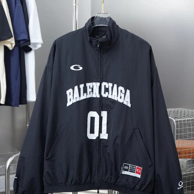 High-quality Comfortable jacket