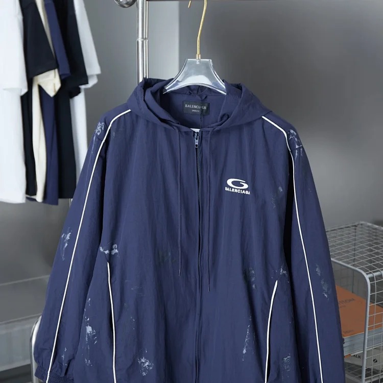 High-quality Comfortable jacket