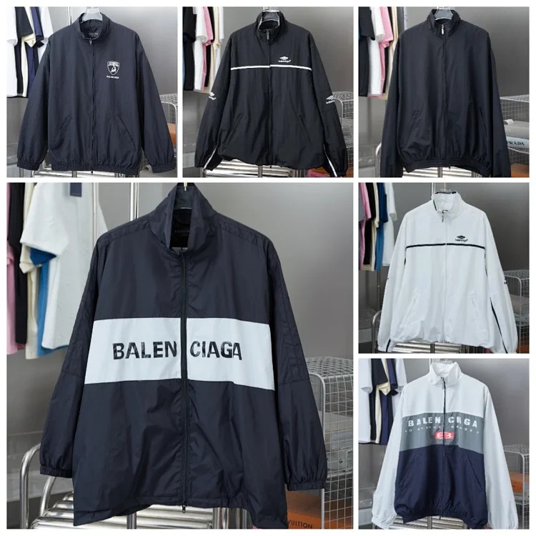 High-quality Comfortable jacket