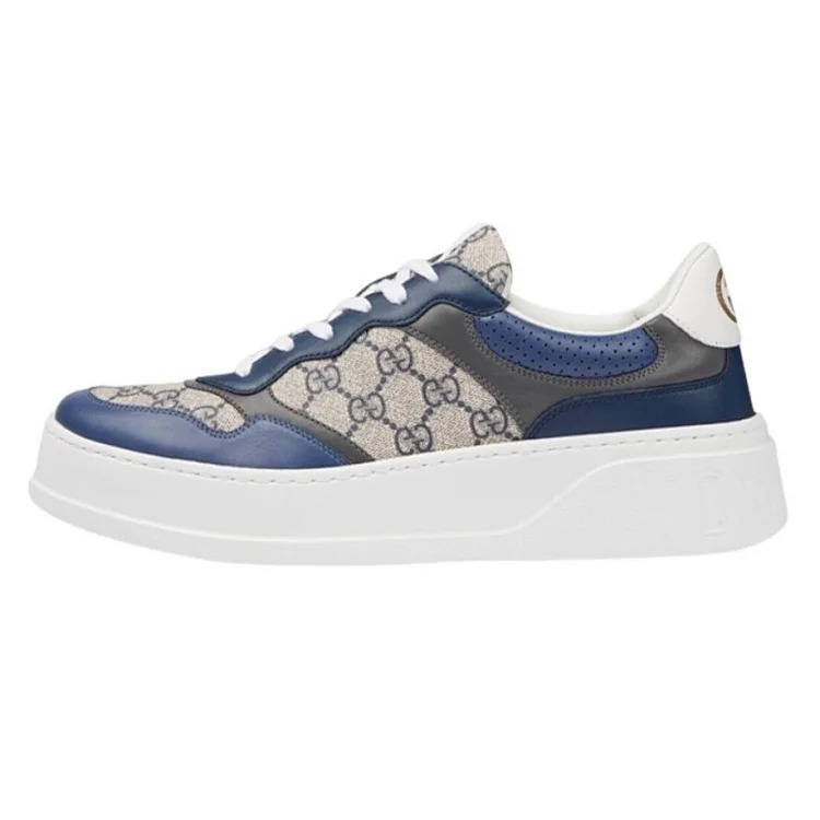 GG Chunky platform
