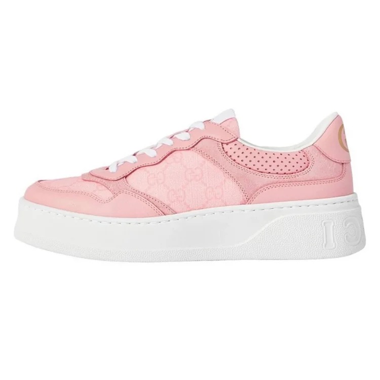 GG Chunky platform