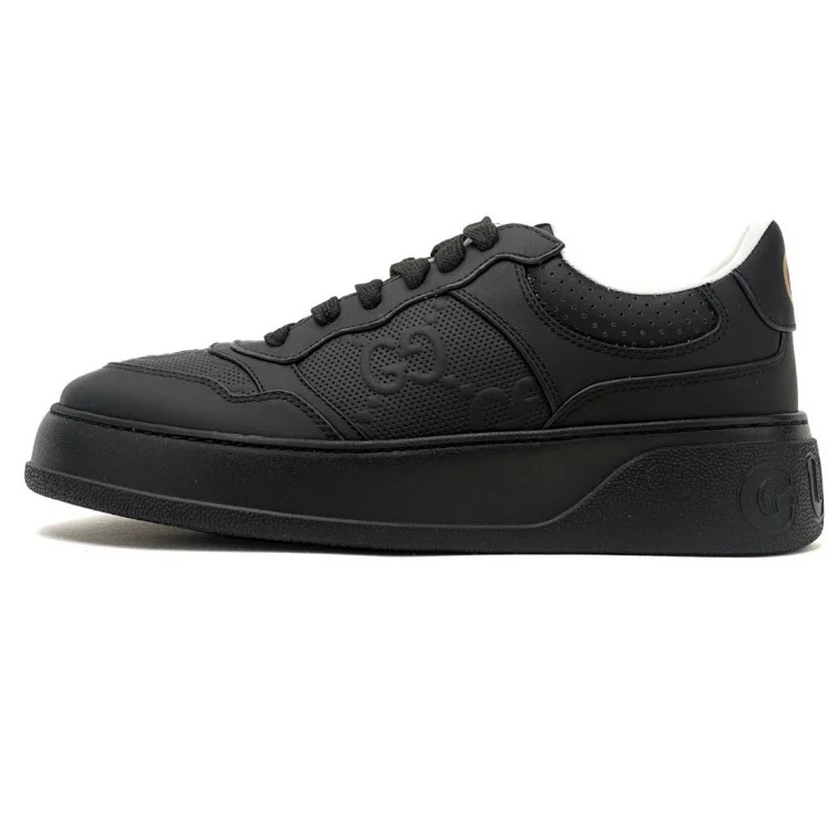 GG Chunky platform