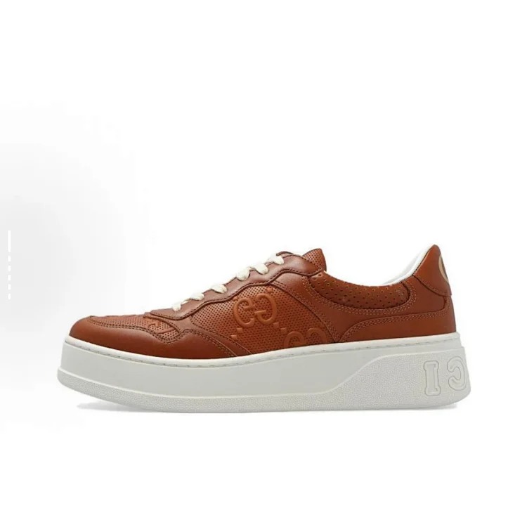 GG Chunky platform