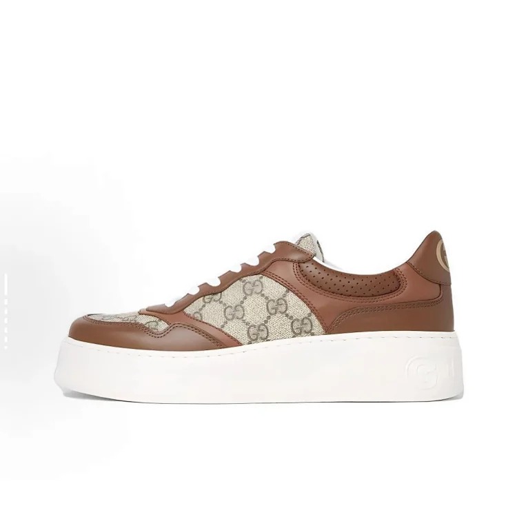 GG Chunky platform