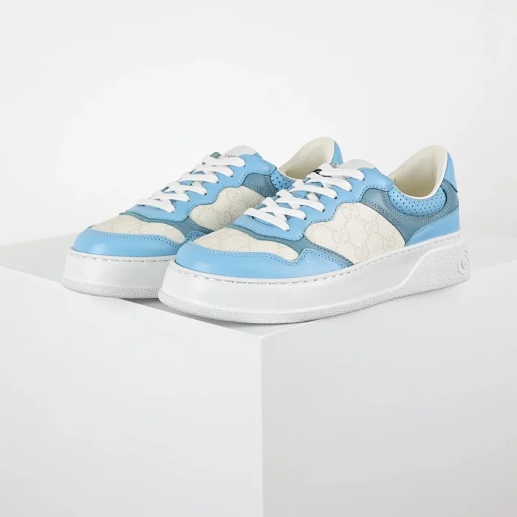 GG Chunky platform