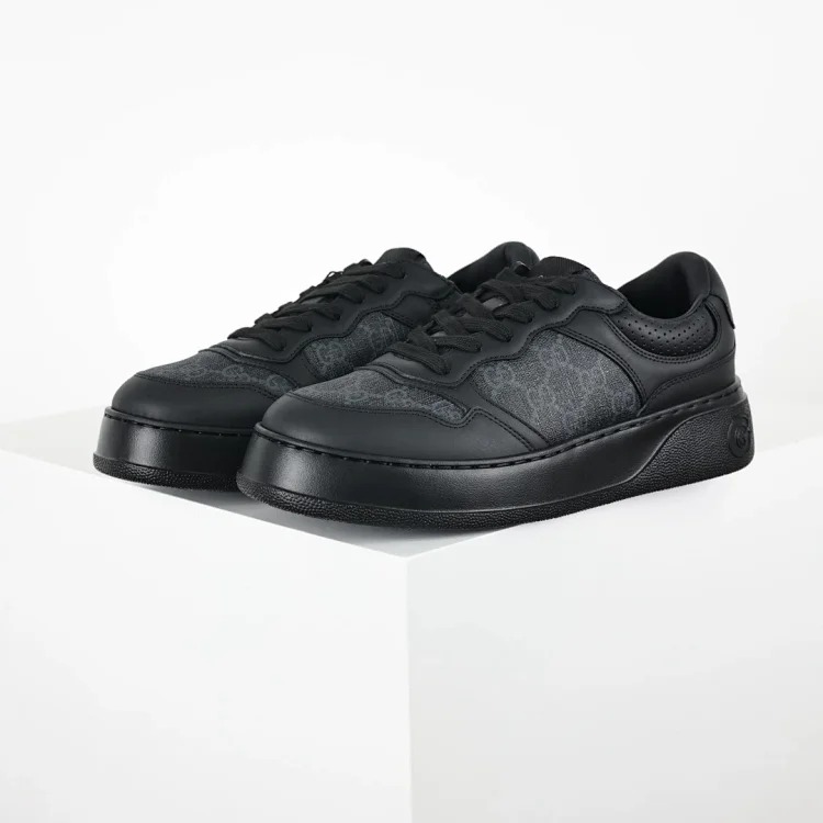 GG Chunky platform