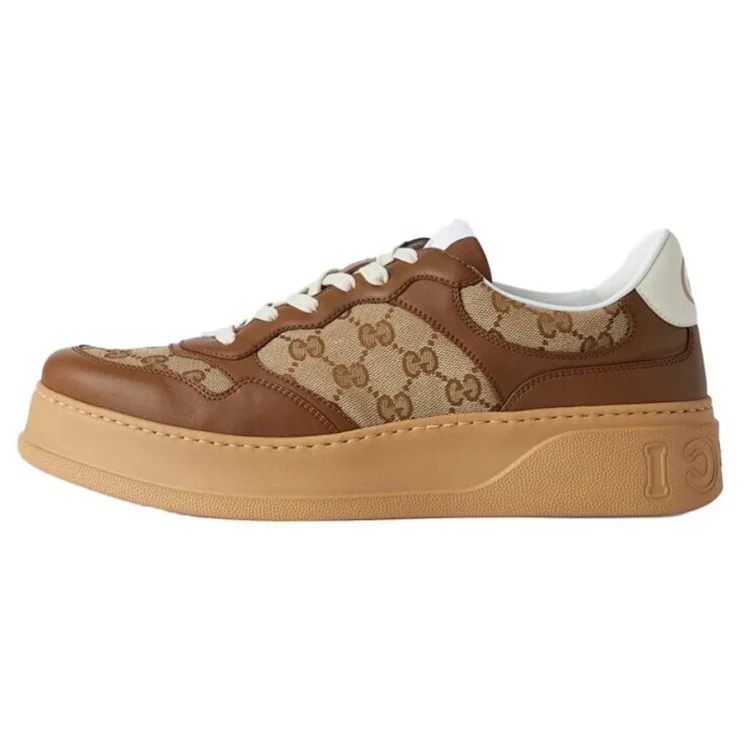 GG Chunky platform