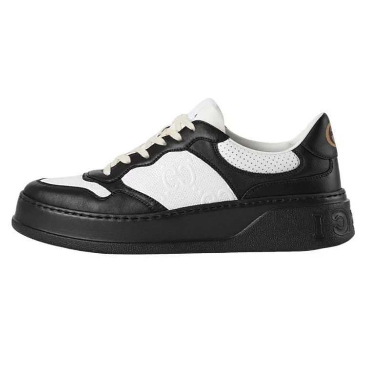 GG Chunky platform