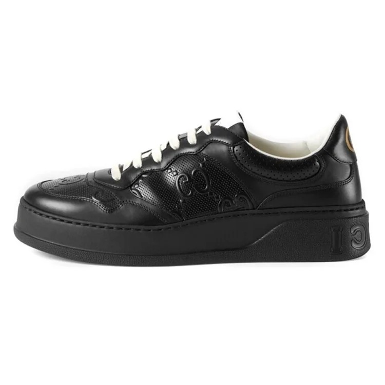 GG Chunky platform
