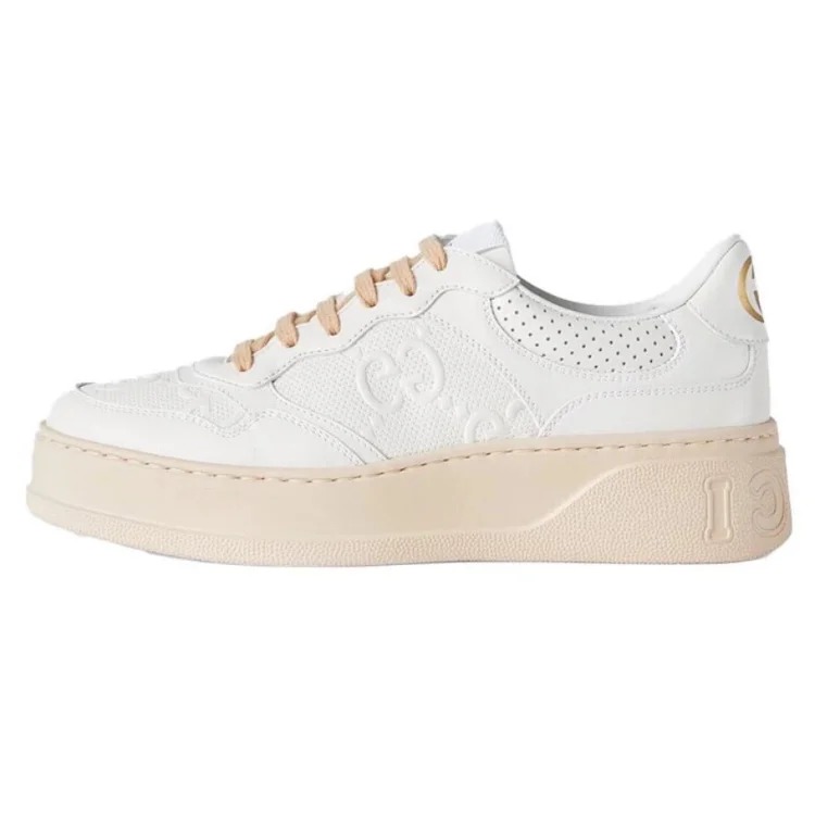 GG Chunky platform