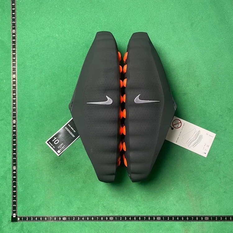 GX of comfortable, technical style silent toe-cap slippers G7X image 2