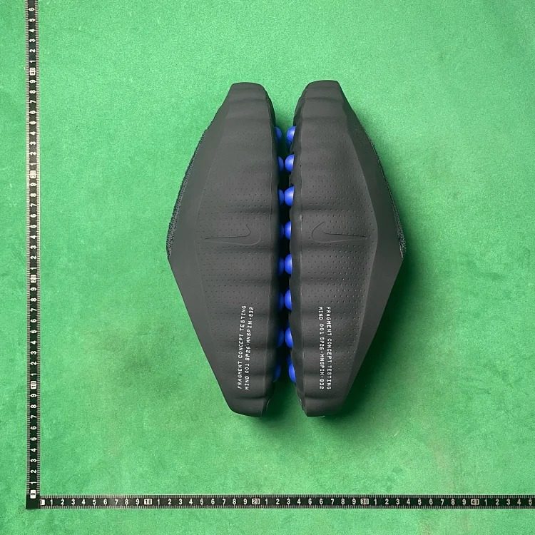 GX of comfortable, technical style silent toe-cap slippers G7X image 6