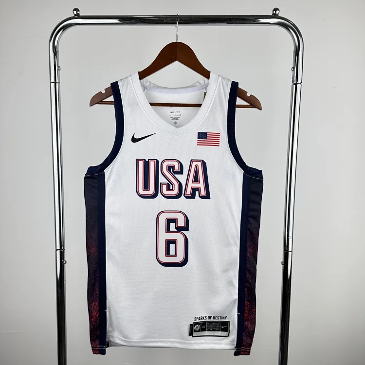 Basketball Jersey(256)