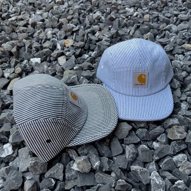 Carhartt Carhart Retro Hip Hop Hat