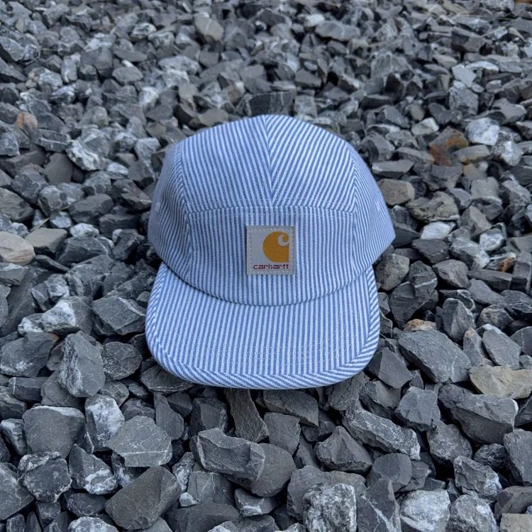 Carhartt Carhart Retro Hip Hop Hat image 2