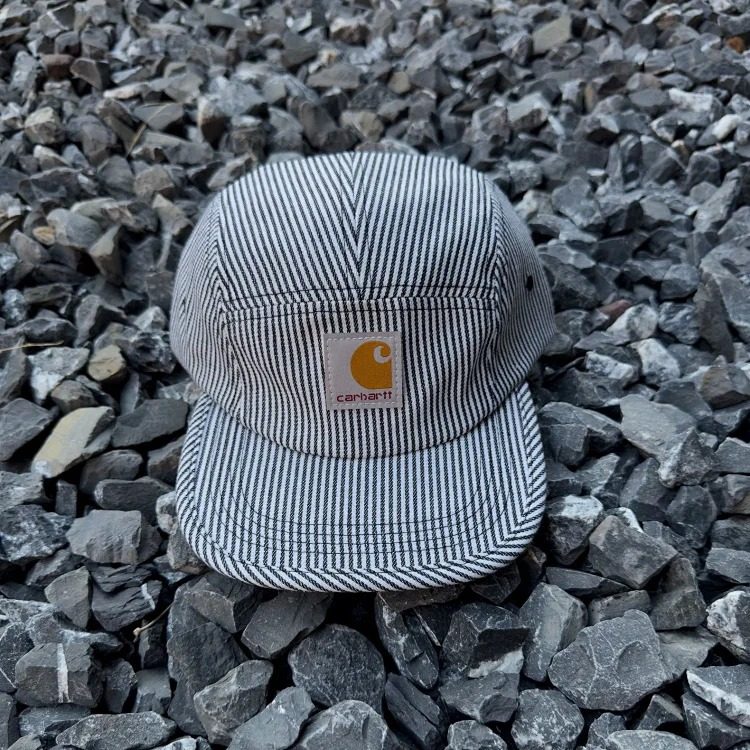 Carhartt Carhart Retro Hip Hop Hat image 3