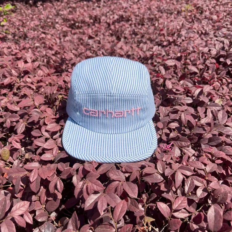 Carhartt Carhart Retro Hip Hop Hat image 4