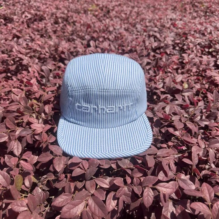 Carhartt Carhart Retro Hip Hop Hat image 6