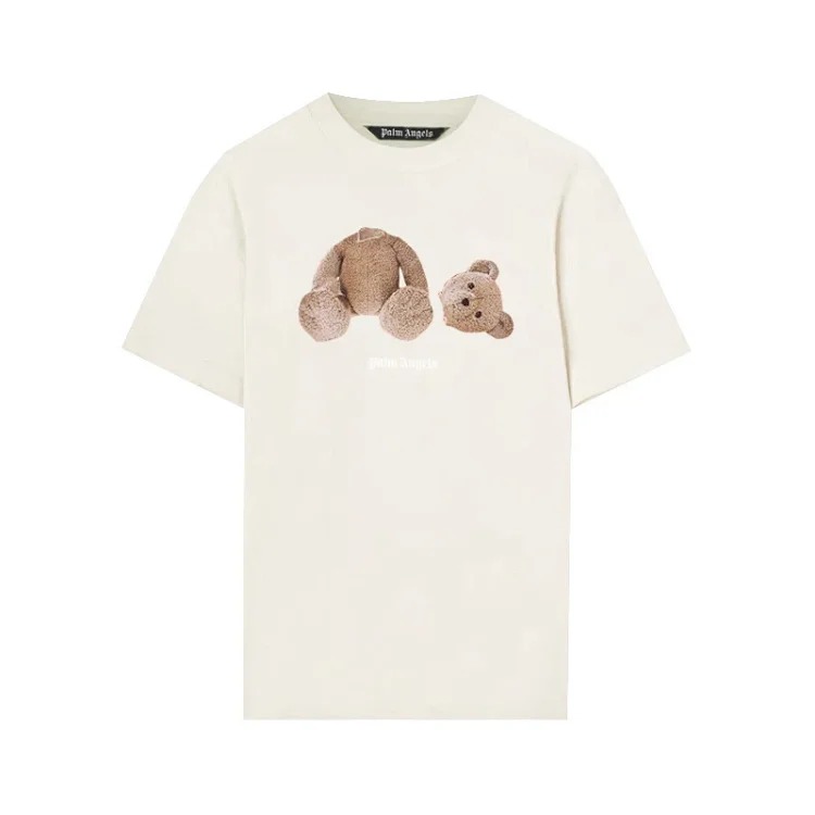 Factory self- decapitated bear short sleeve 22