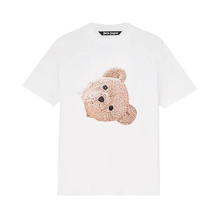 Factory self- decapitated bear short sleeve 22