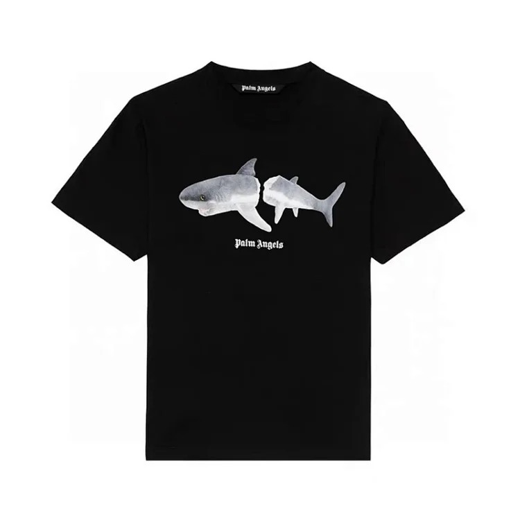 Factory self- decapitated bear short sleeve 22