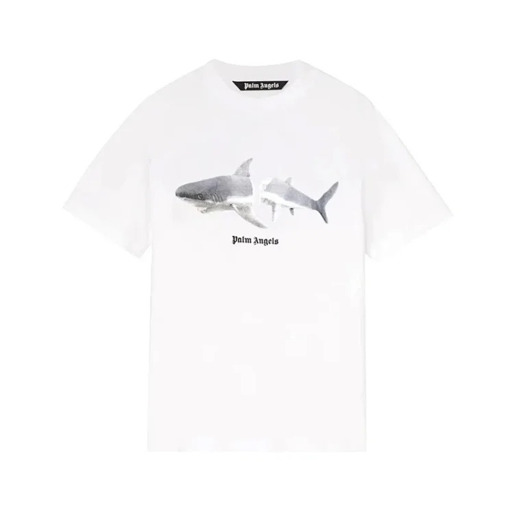 Factory self- decapitated bear short sleeve 22