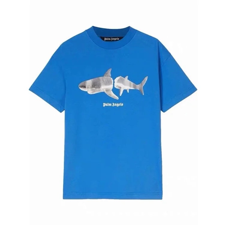 Factory self- decapitated bear short sleeve 22