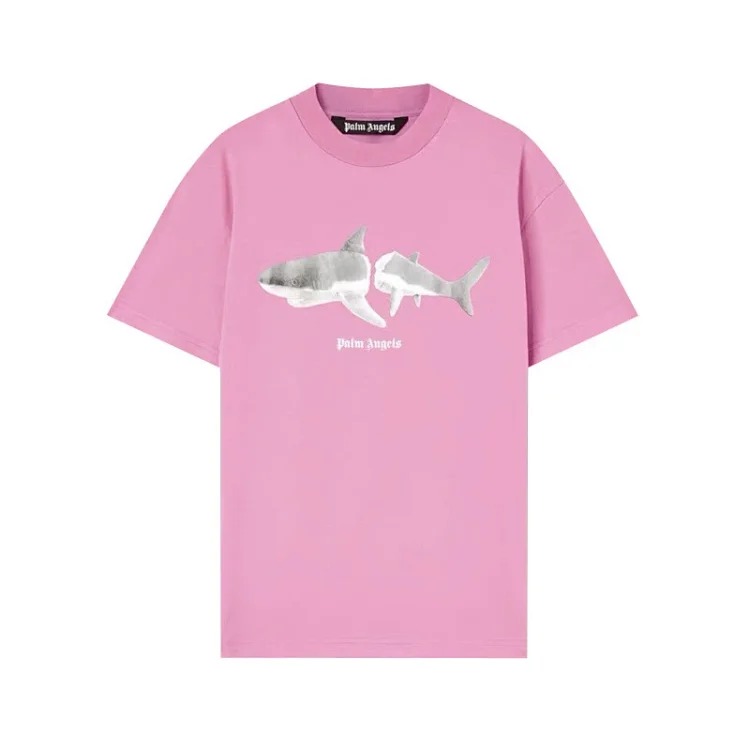 Factory self- decapitated bear short sleeve 22