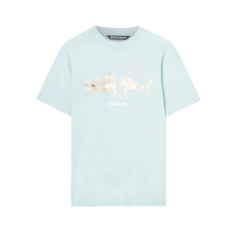 Factory self- decapitated bear short sleeve 22