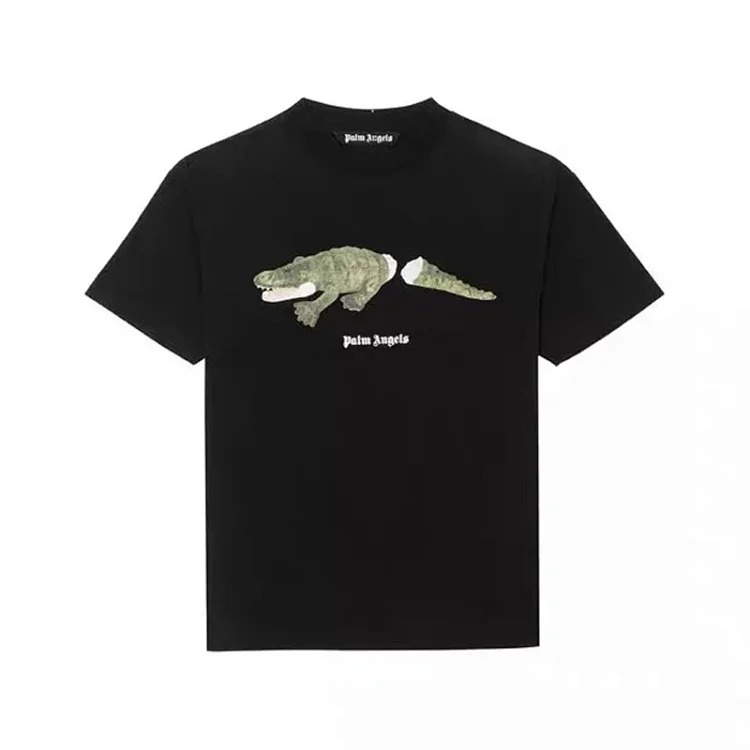 Factory self- decapitated bear short sleeve 22