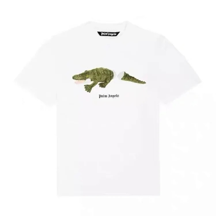 Factory self- decapitated bear short sleeve 22
