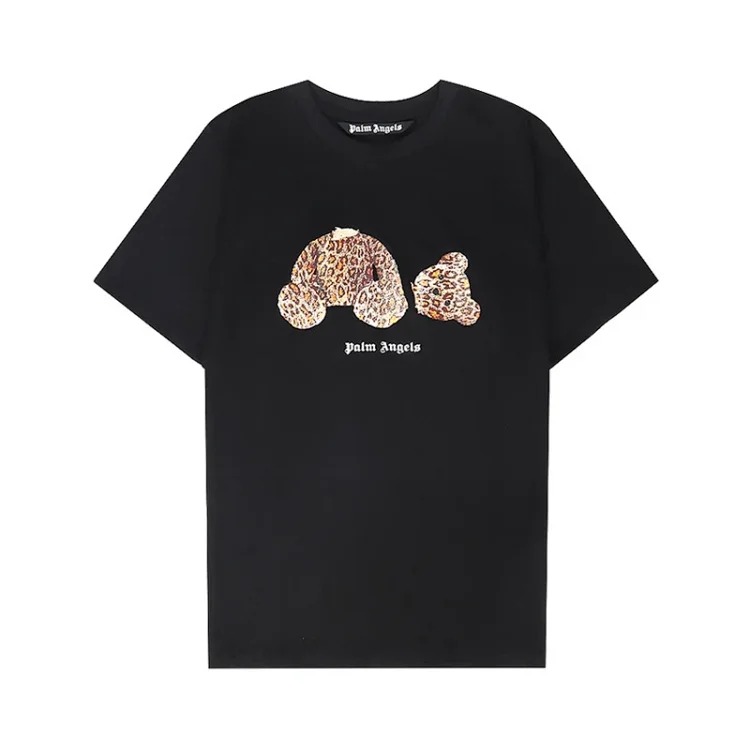 Factory self- decapitated bear short sleeve 22
