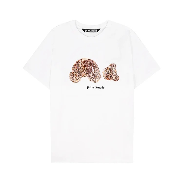 Factory self- decapitated bear short sleeve 22