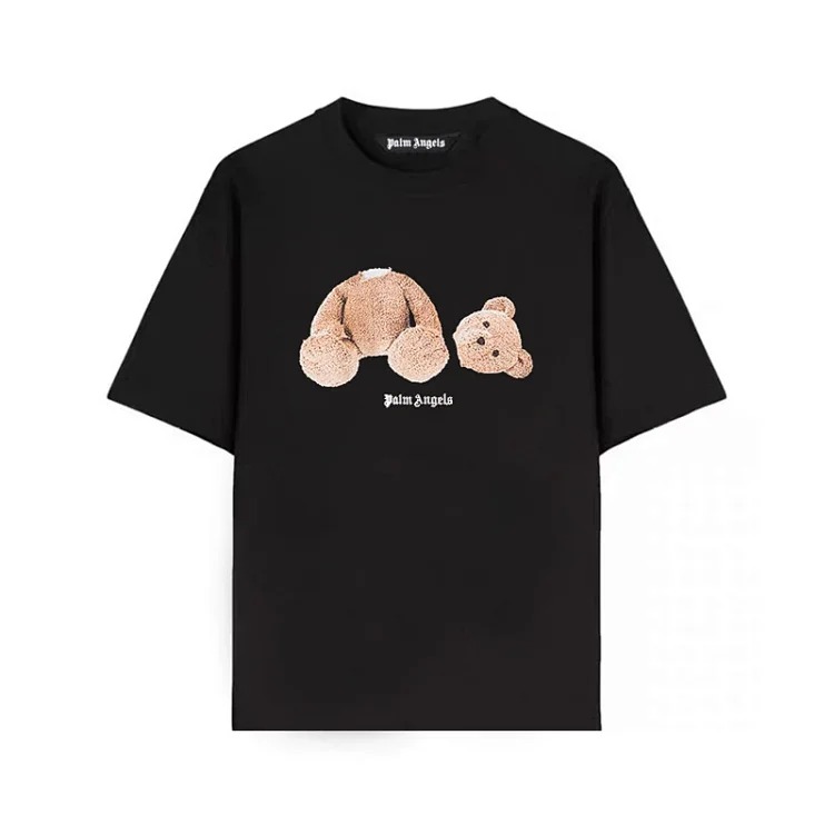 Factory self- decapitated bear short sleeve 22