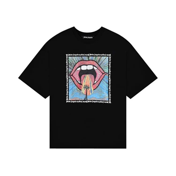 Factory self- decapitated bear short sleeve 22