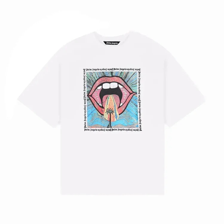 Factory self- decapitated bear short sleeve 22
